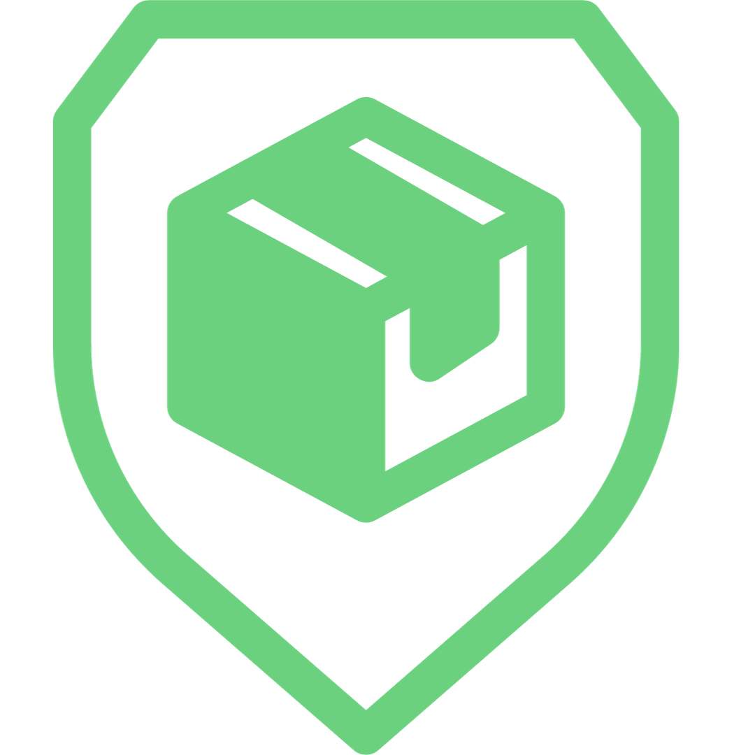 Shipping & Product Insurance