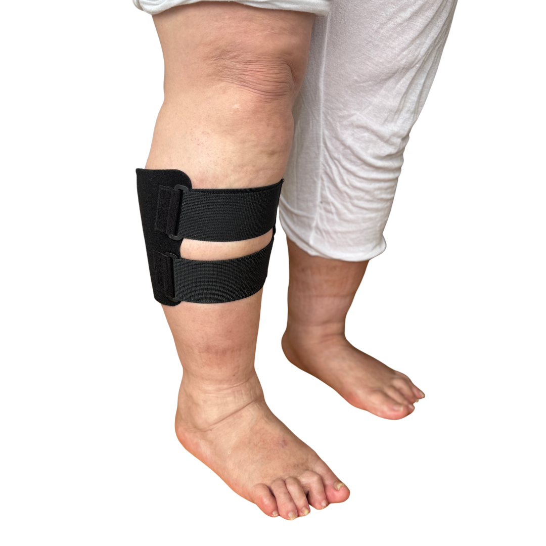 Lumbowrap® - Sciatica Leg Brace (1 brace)