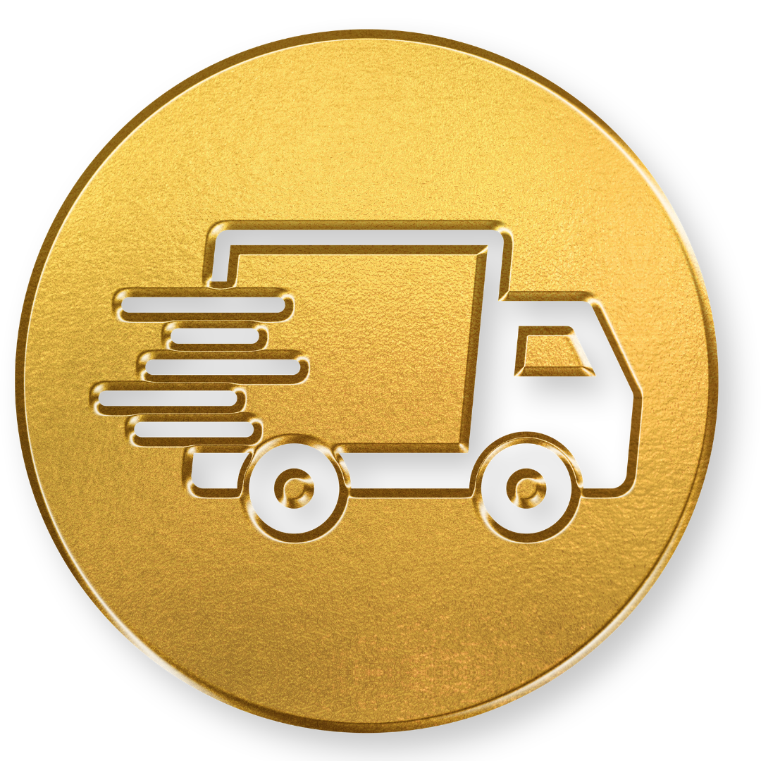 EXPEDITED SHIPPING