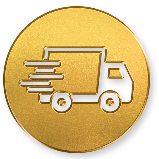 EXPEDITED SHIPPING